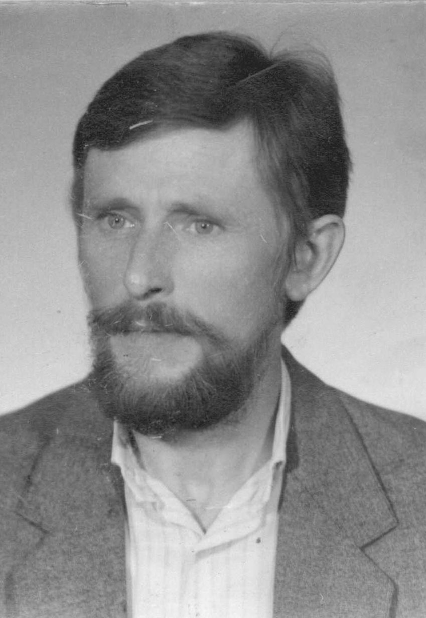 Jabłoński Wojciech 