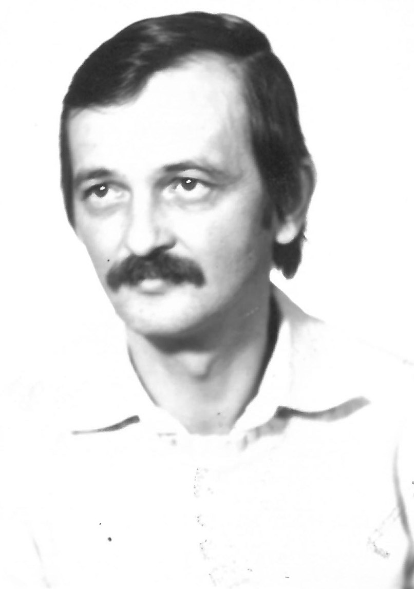 Choszczyk Zdzisław