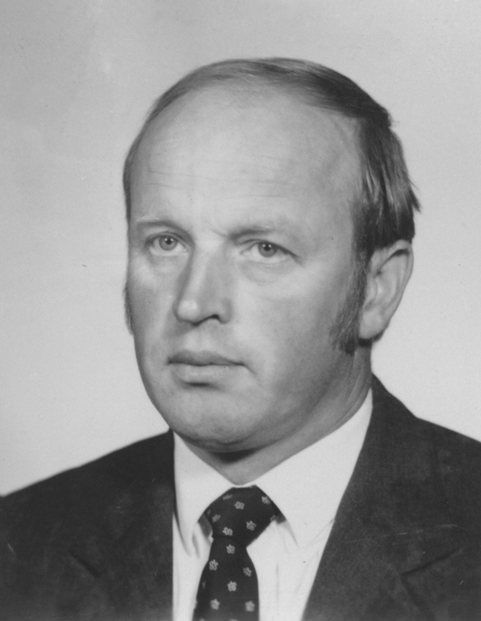 Bzinkowski Józef