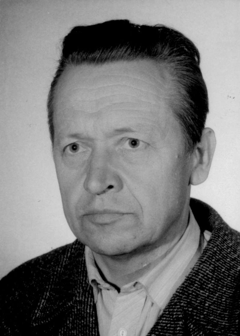 Michałczak Józef