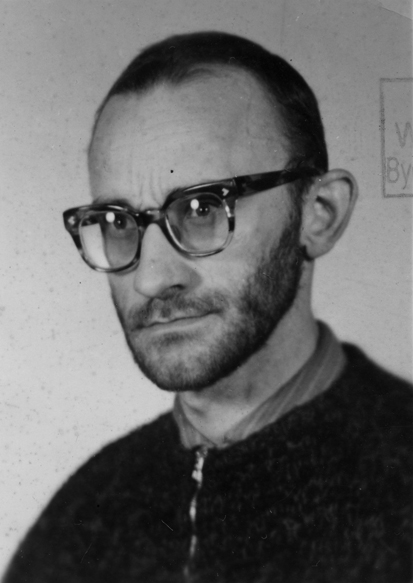 Wojciechowski Andrzej