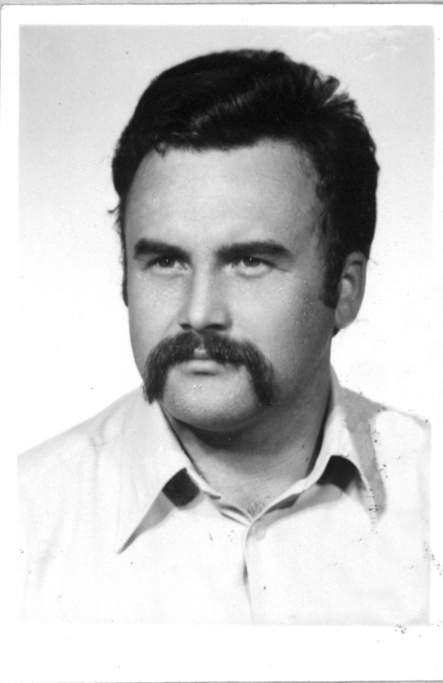 Frydel Leszek