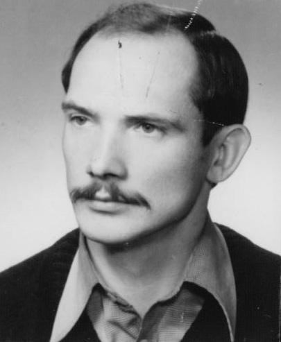 Janiszewski Michał