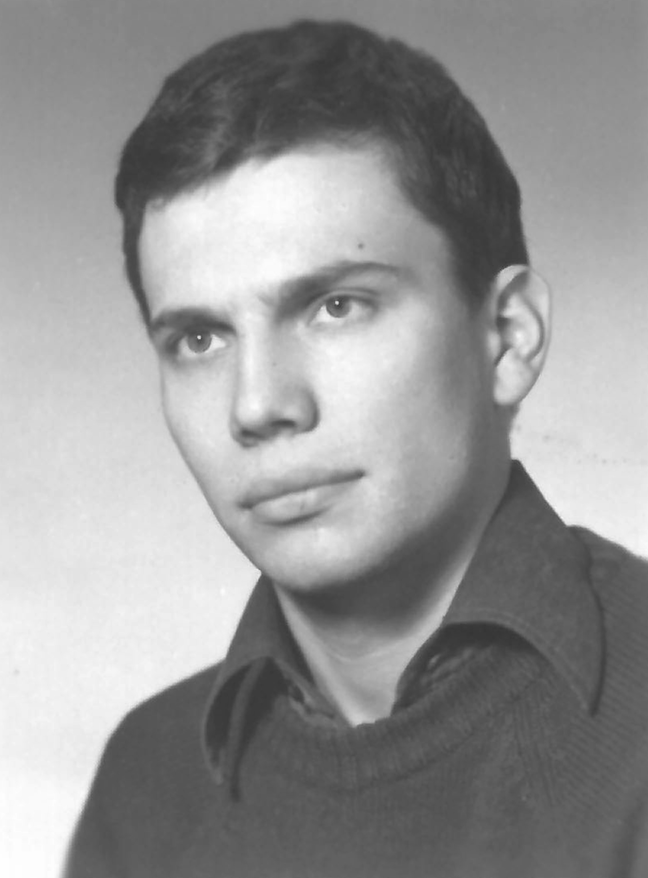 Malicki Robert