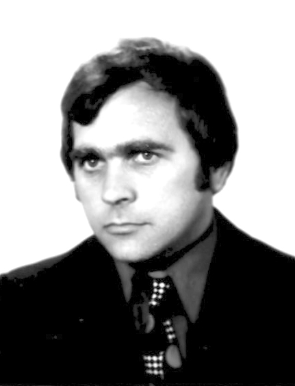 Składanowski Aleksander