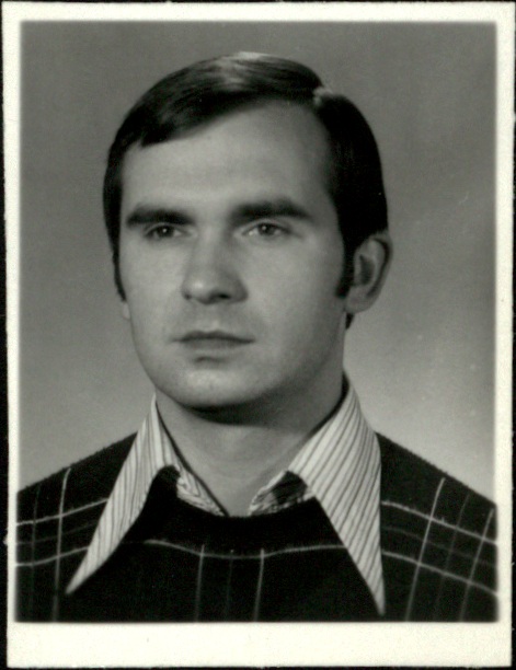Stawarz Zbigniew