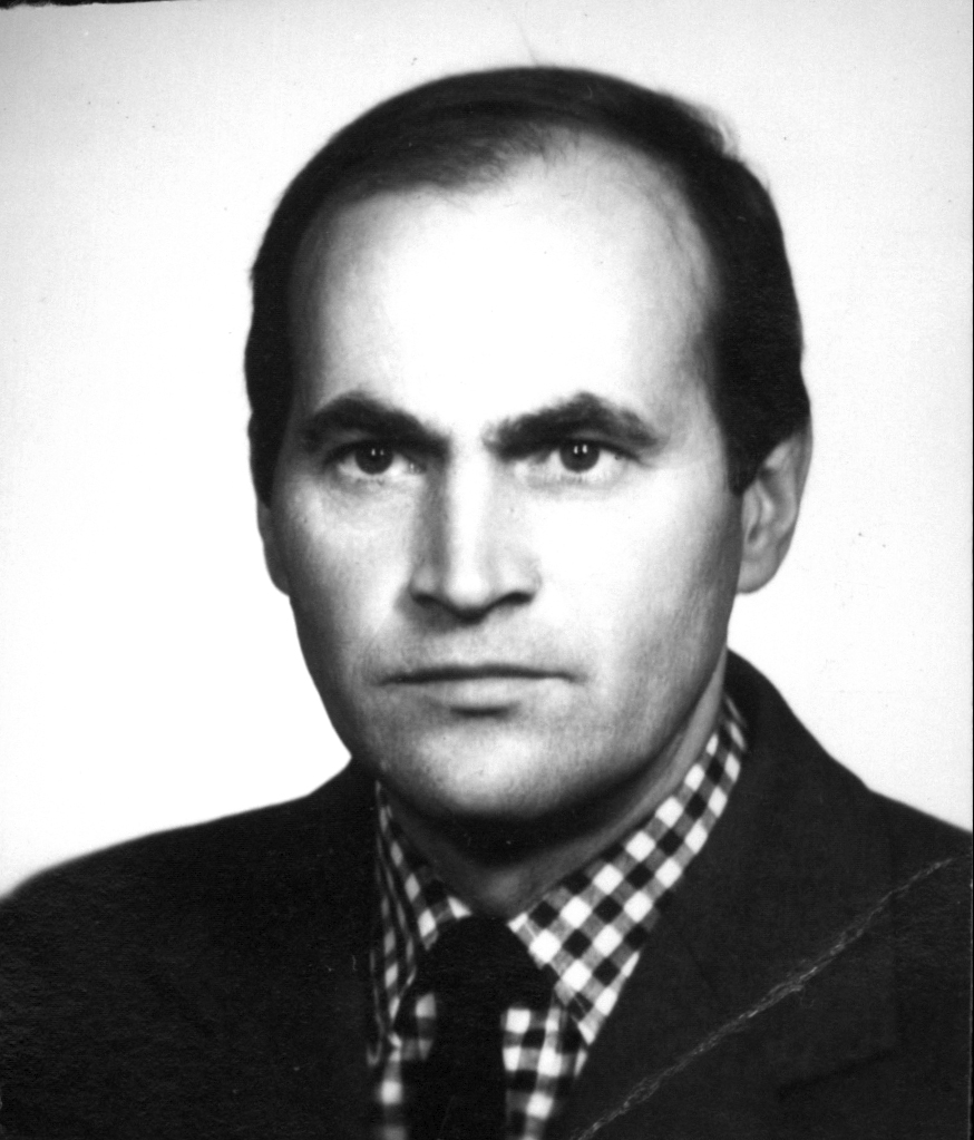 Noszczyk Józef