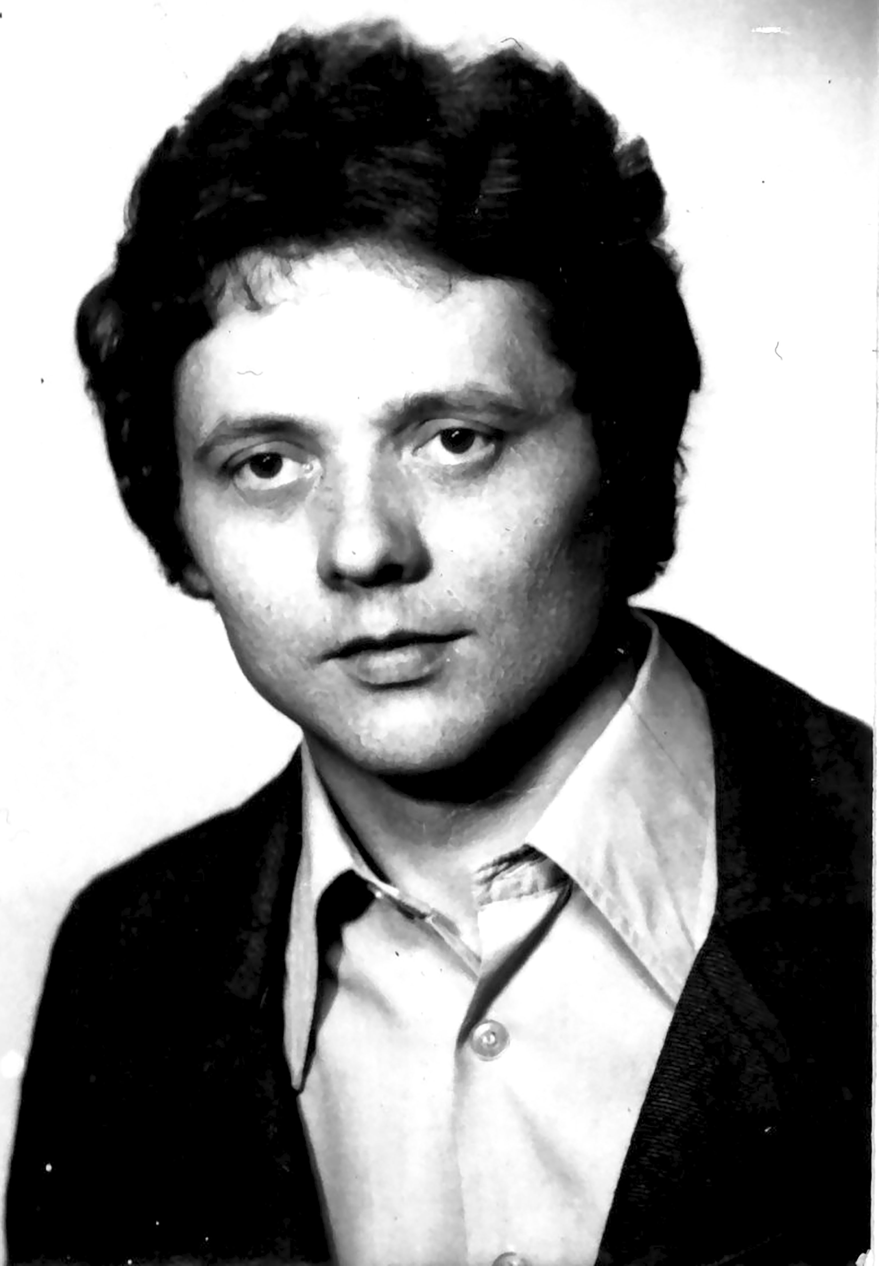 Witek Krzysztof