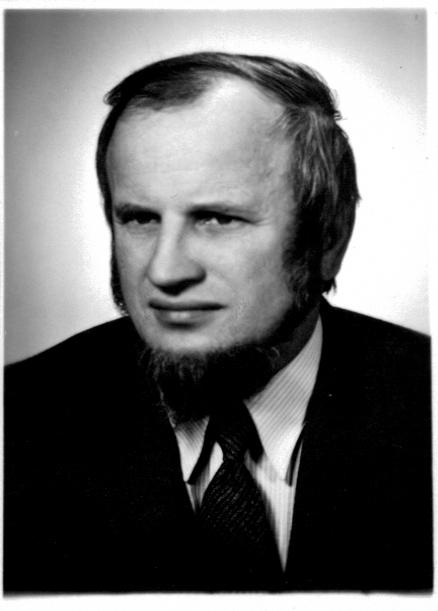 Widórek Władysław