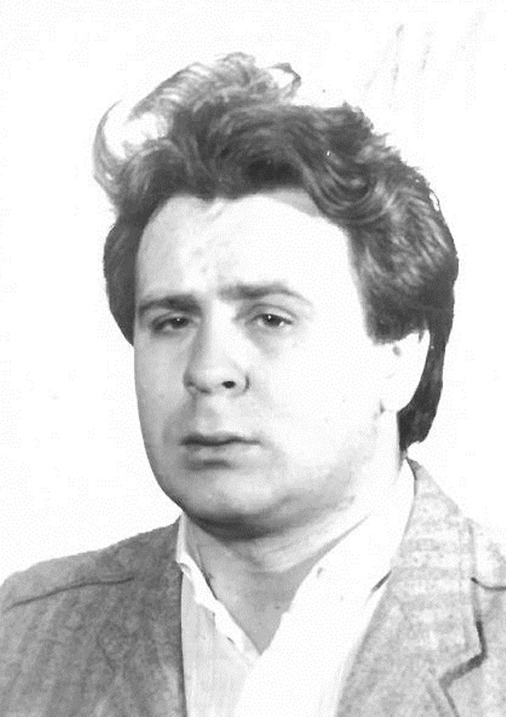 Ćwil Krzysztof