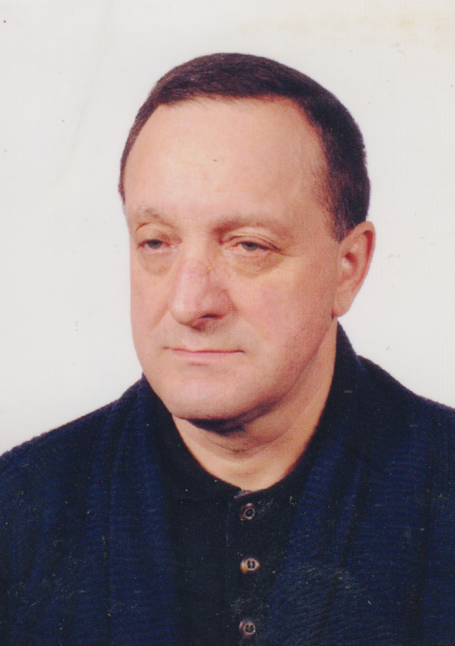 Kosiorek  Józef