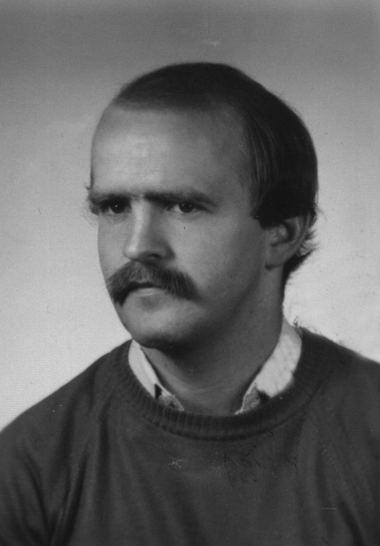 Kowalski Krzysztof