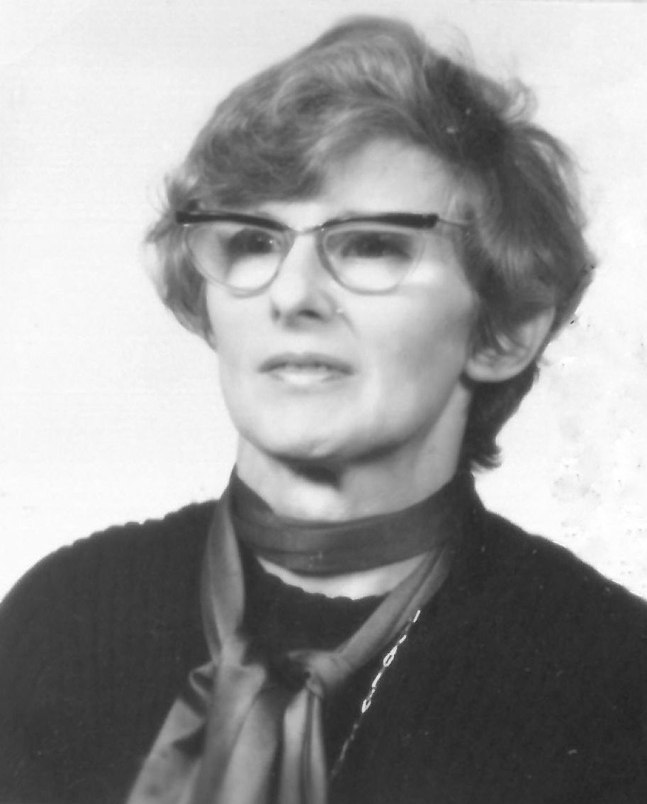 Komorowska Antonina