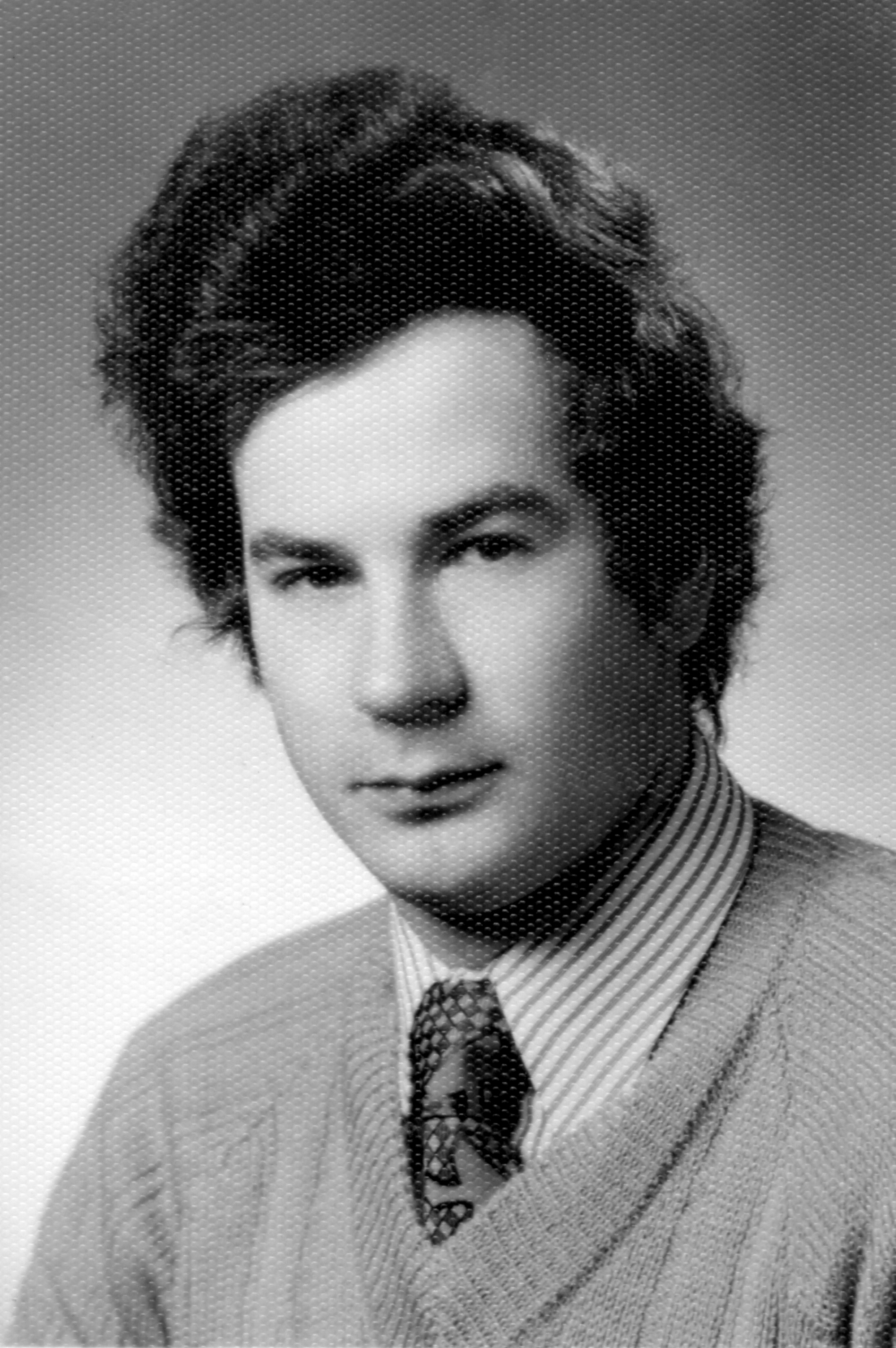 Blumensztain Włodzimierz