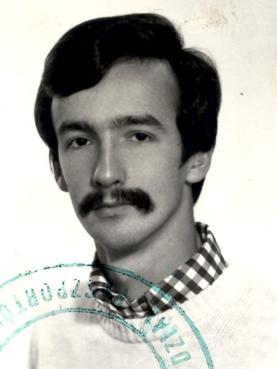 Klak Zbigniew 