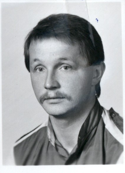 Bielawski Janusz