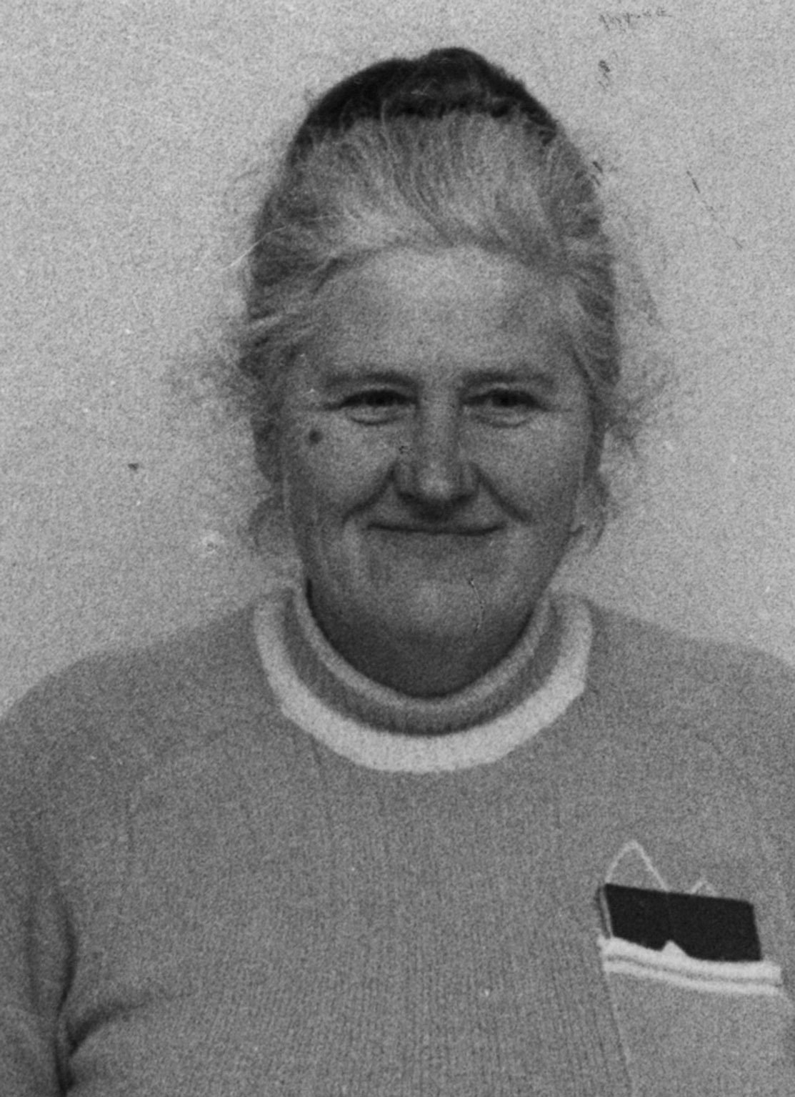 Sobieraj Stanisława