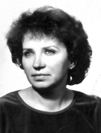 Lachowska Anna