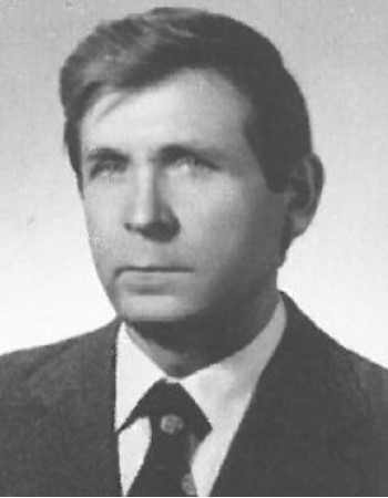 Zołoteńki Waldemar