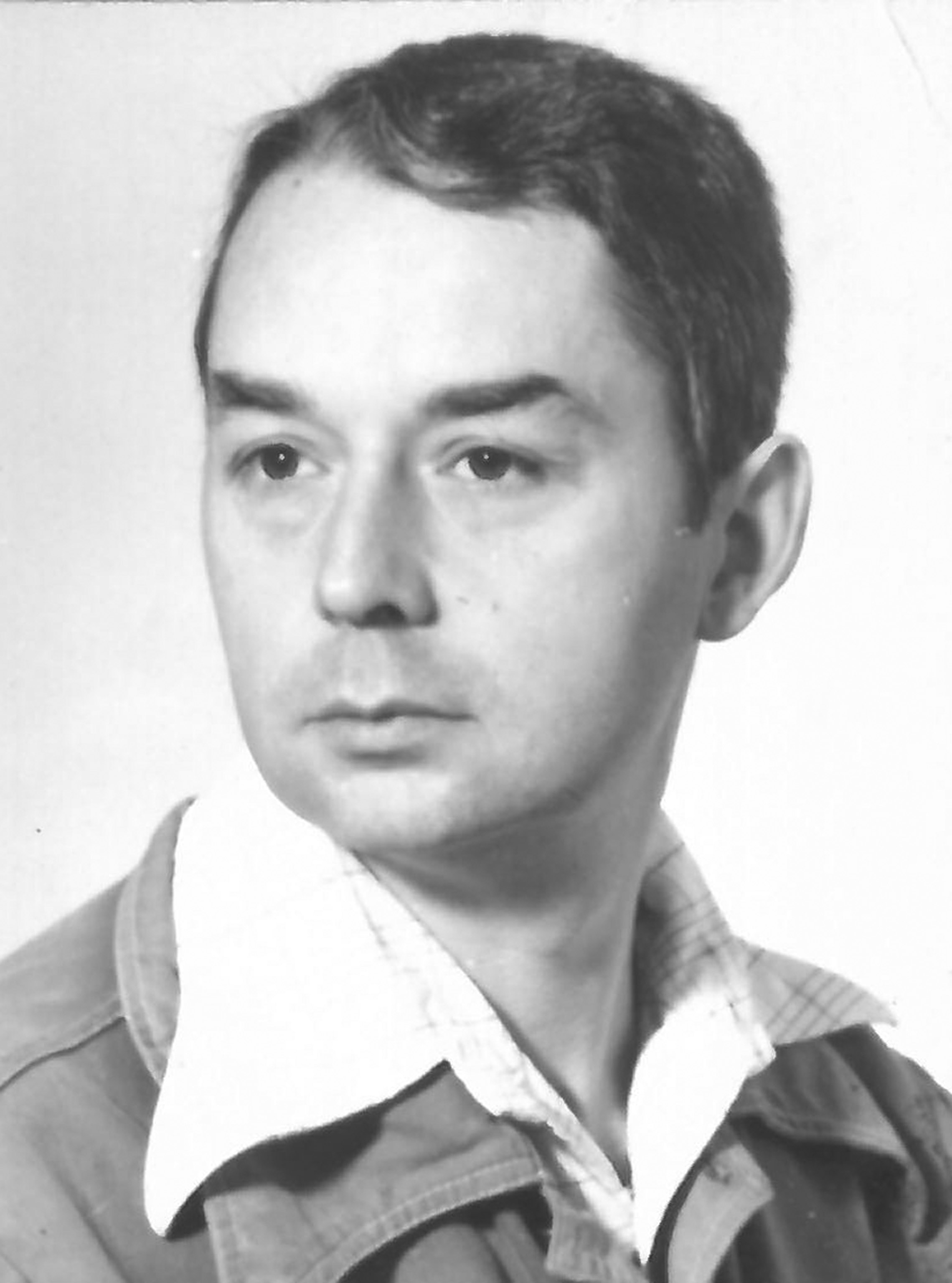Bierzyński Andrzej