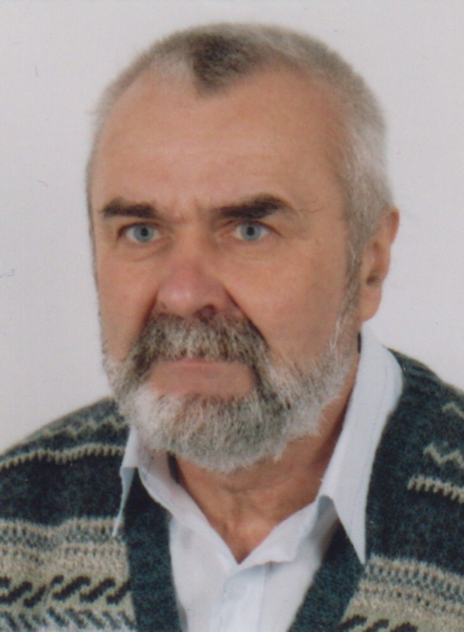 Cymanowski Szczepan