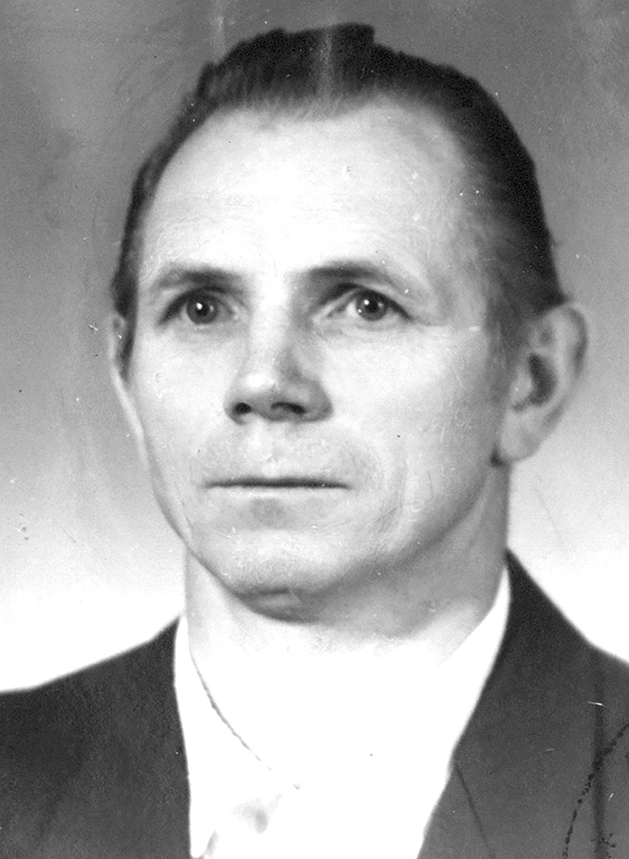 Giermuziński Marian