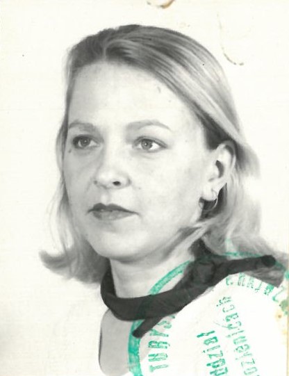 Gielniowska Krystyna