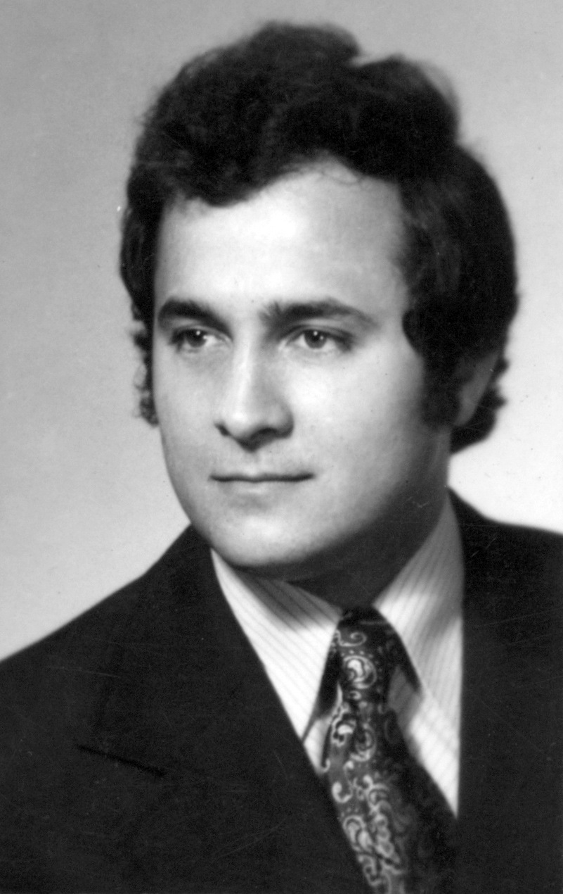 Łukaszewicz Leopold