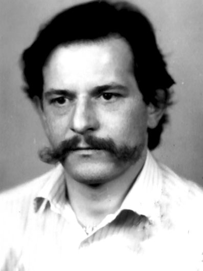 Frączek Jan