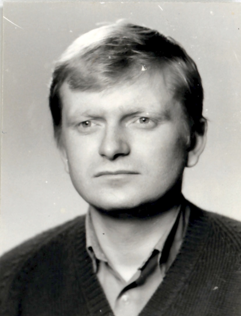 Słomiński Wiesław