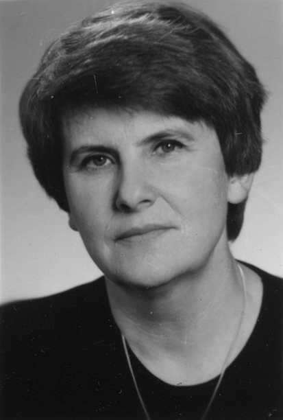 Burkacka-Łaukajtys Elżbieta 