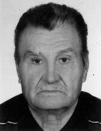 Badaszczuk Eugeniusz