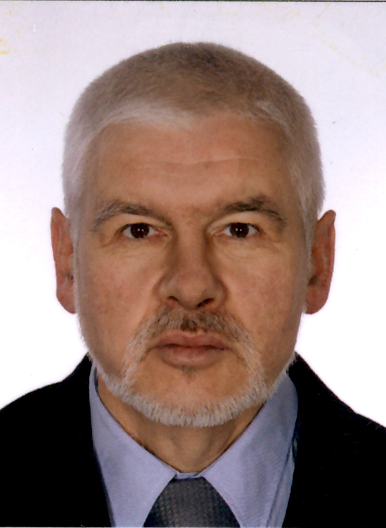 Adamczyk Jerzy