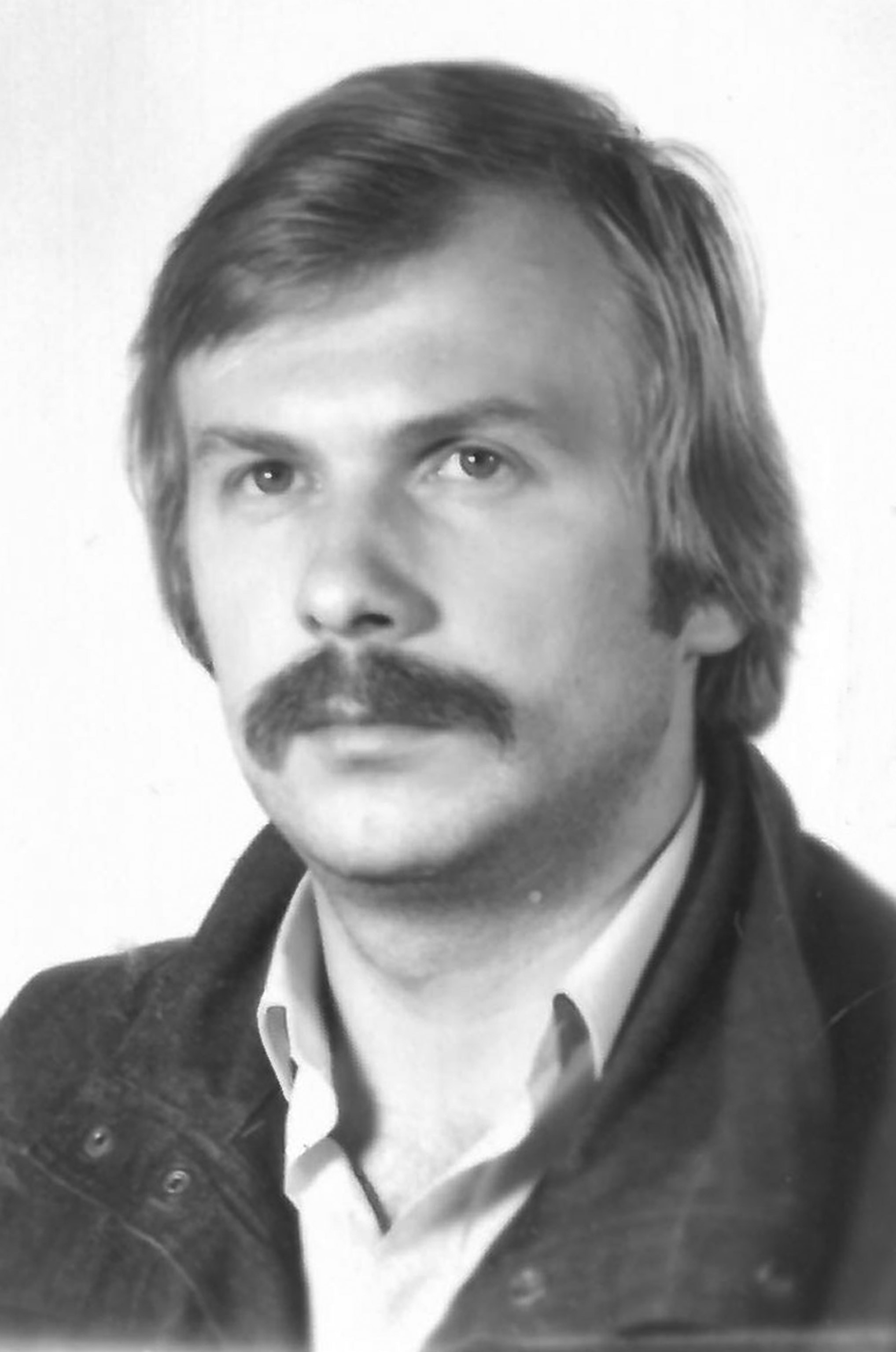 Buczek Zbigniew