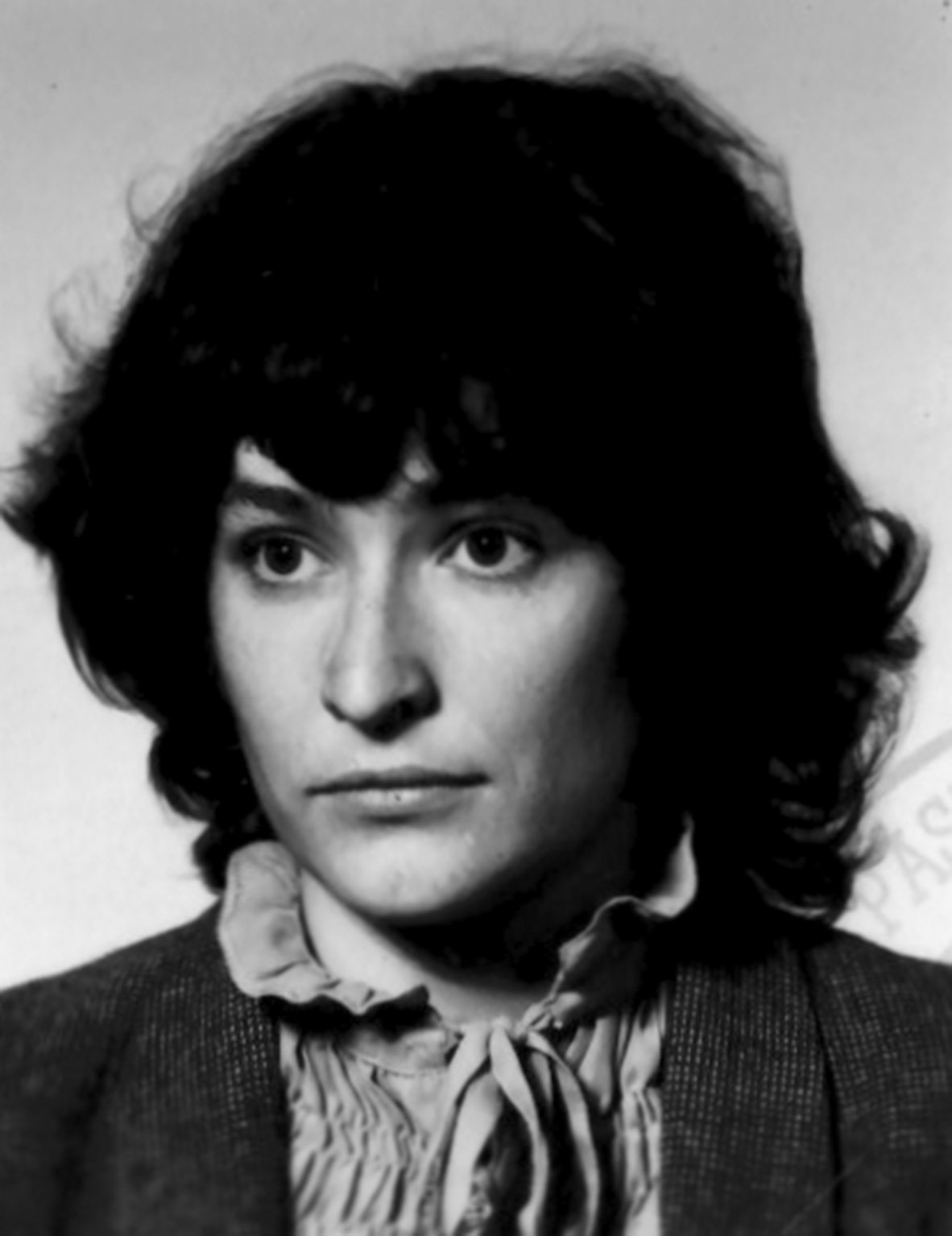 Skowrońska Blandyna