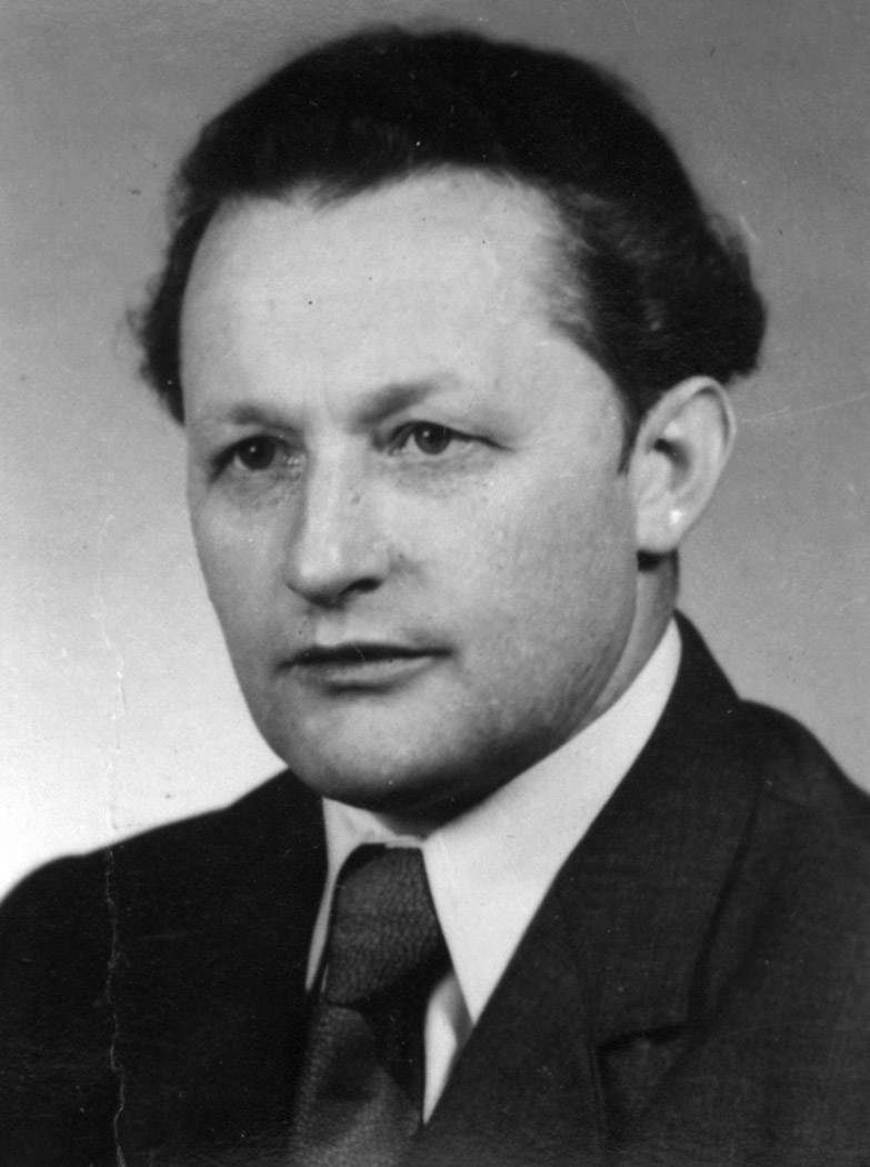 Kiermes Stanisław