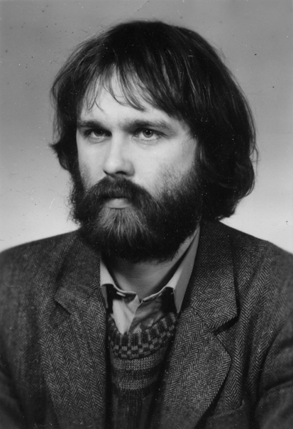 Bochenek  Janusz