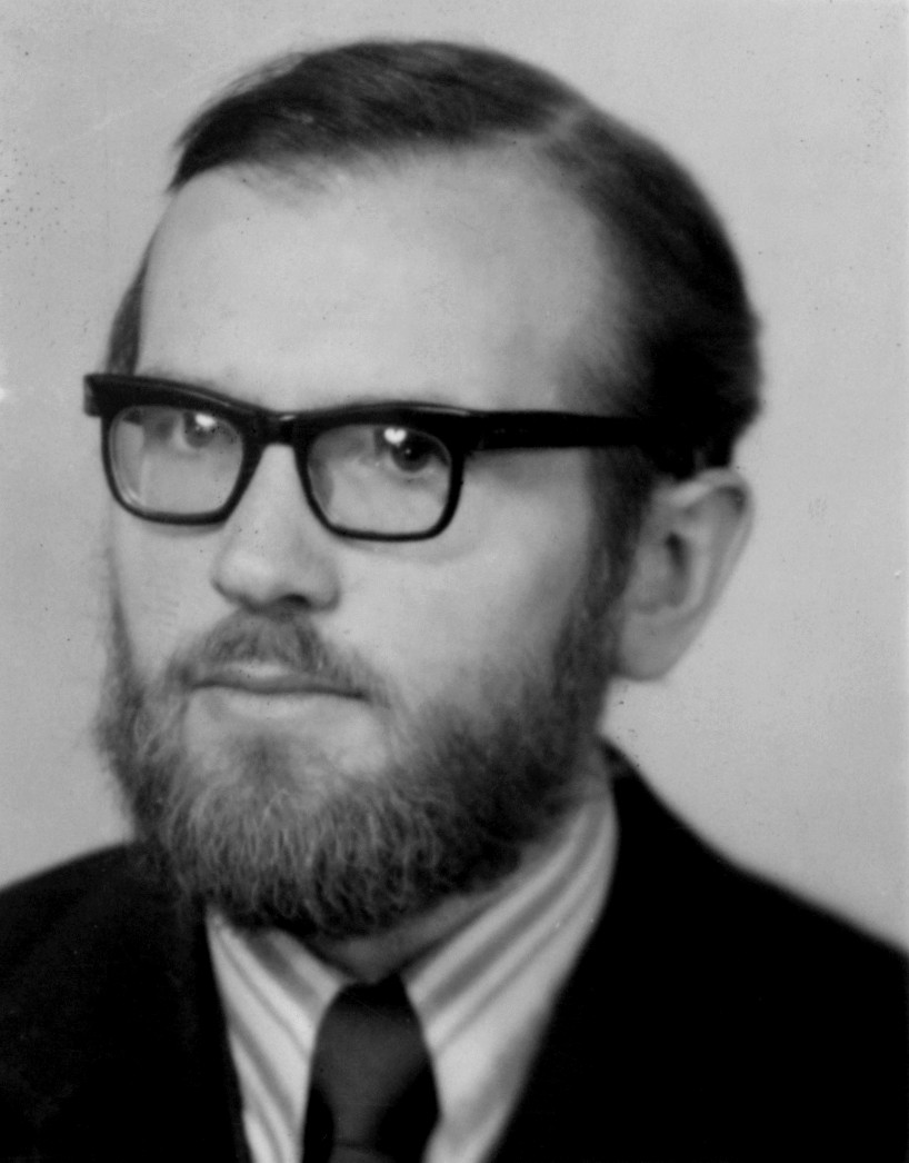 Pisowicz Andrzej