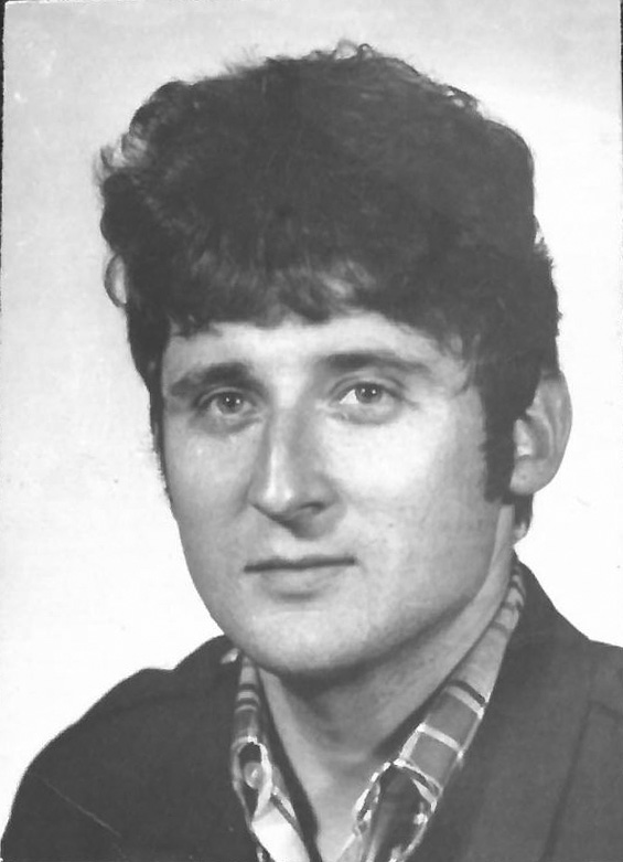 Czerwiński Stanisław