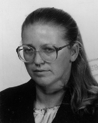 Lubańska Krystyna