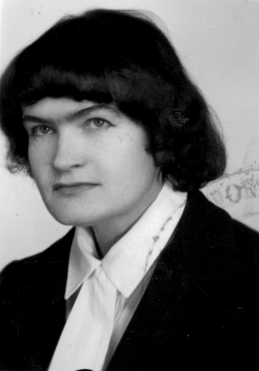 Bilska-Kubacka Marta 