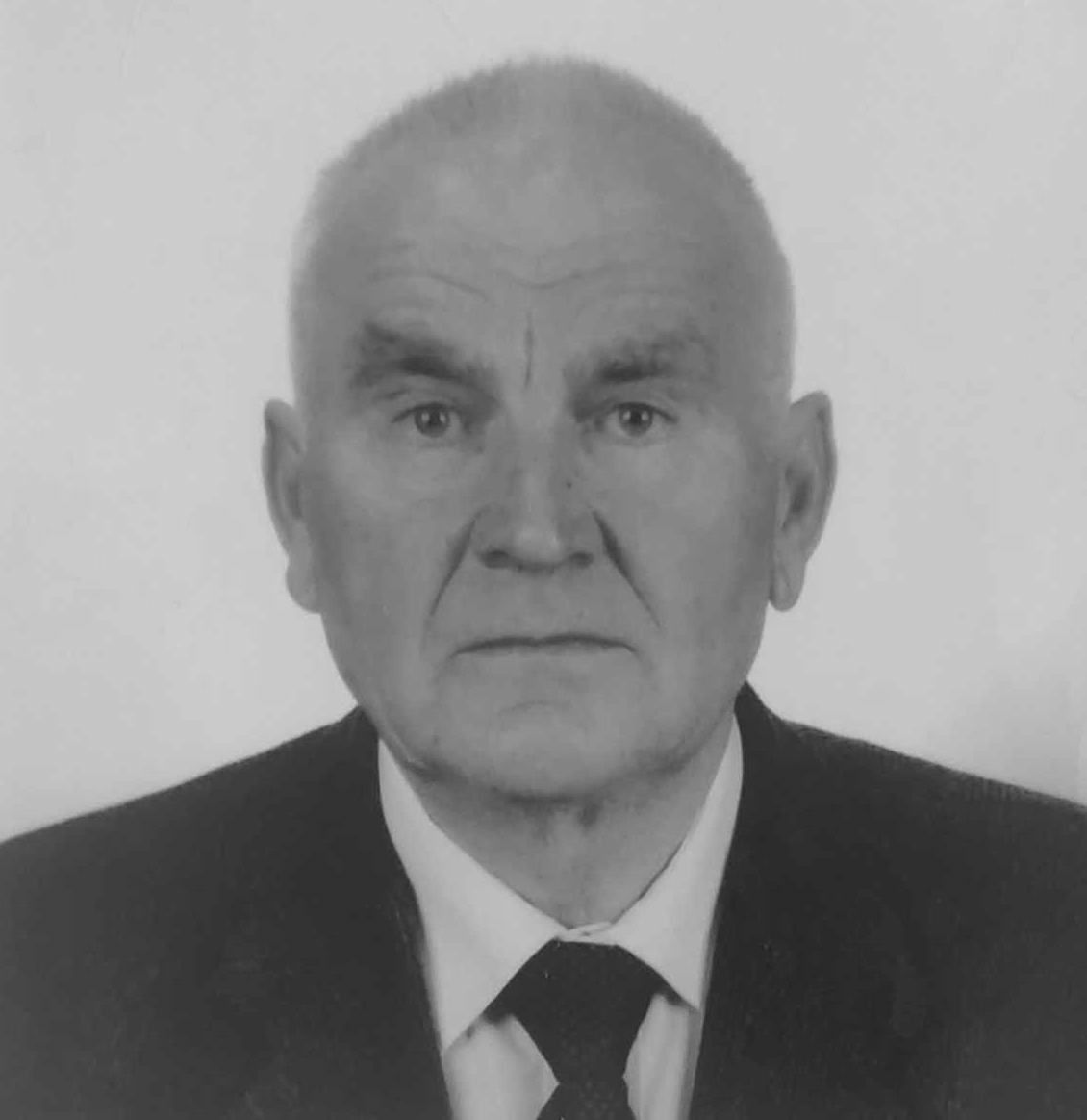 Bożek Stanisław