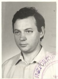 Blajerski Włodzimierz