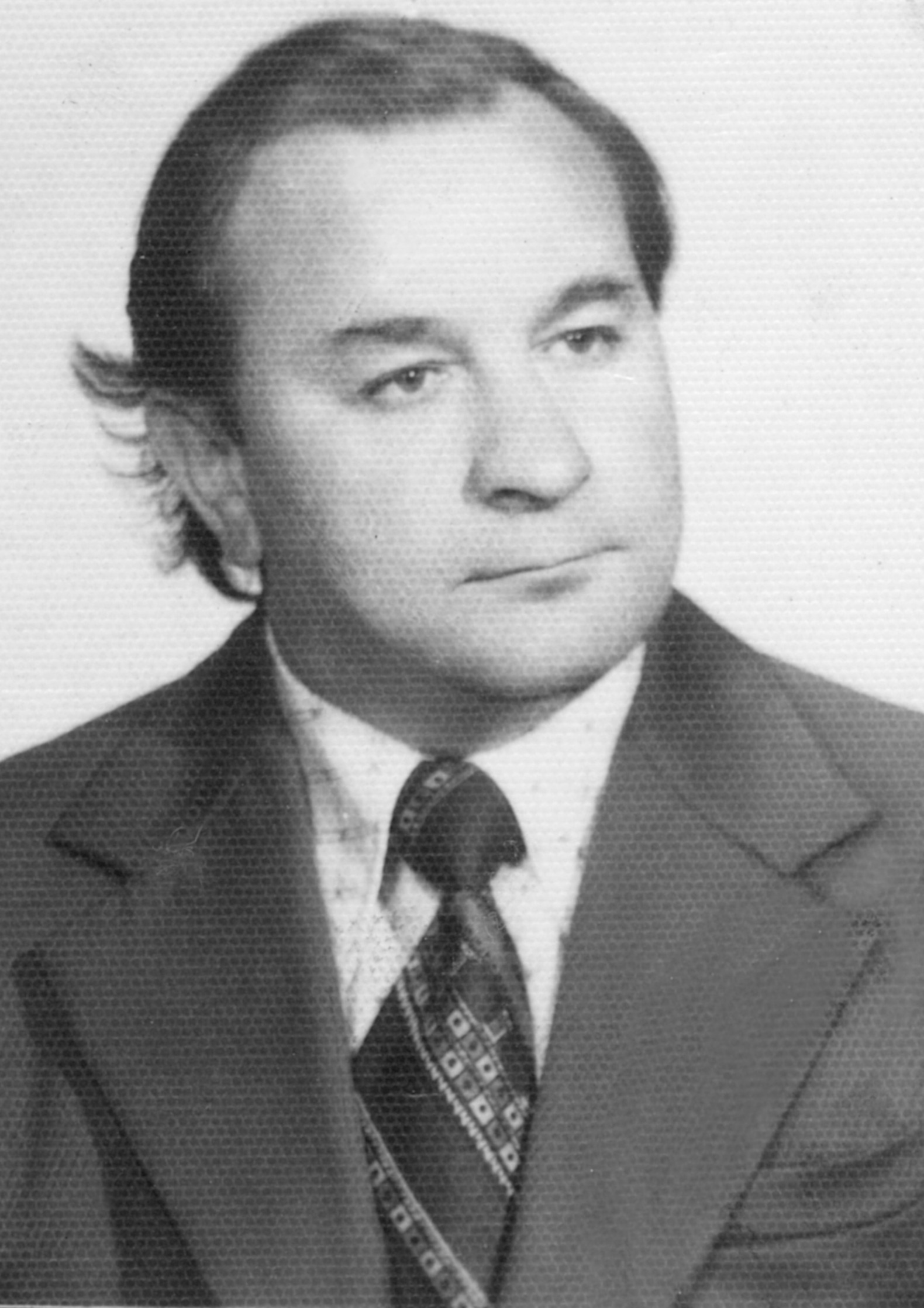 Kalinowski Kazimierz