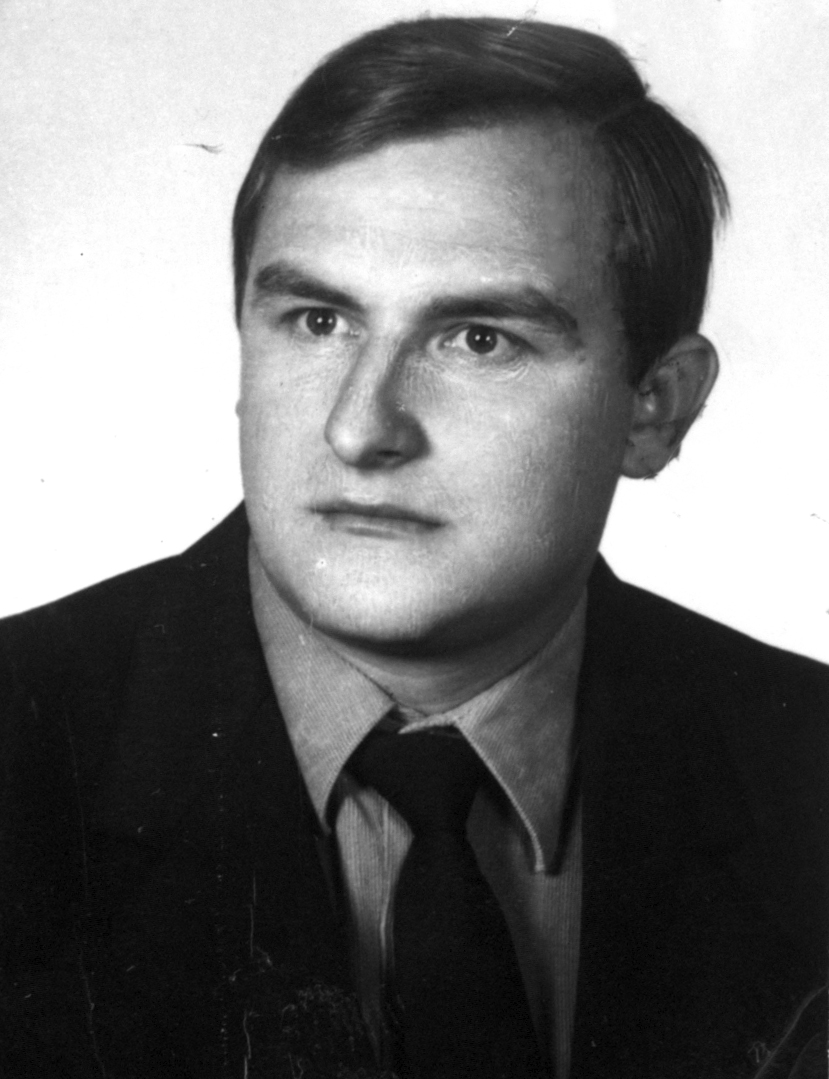 Janik Stanisław