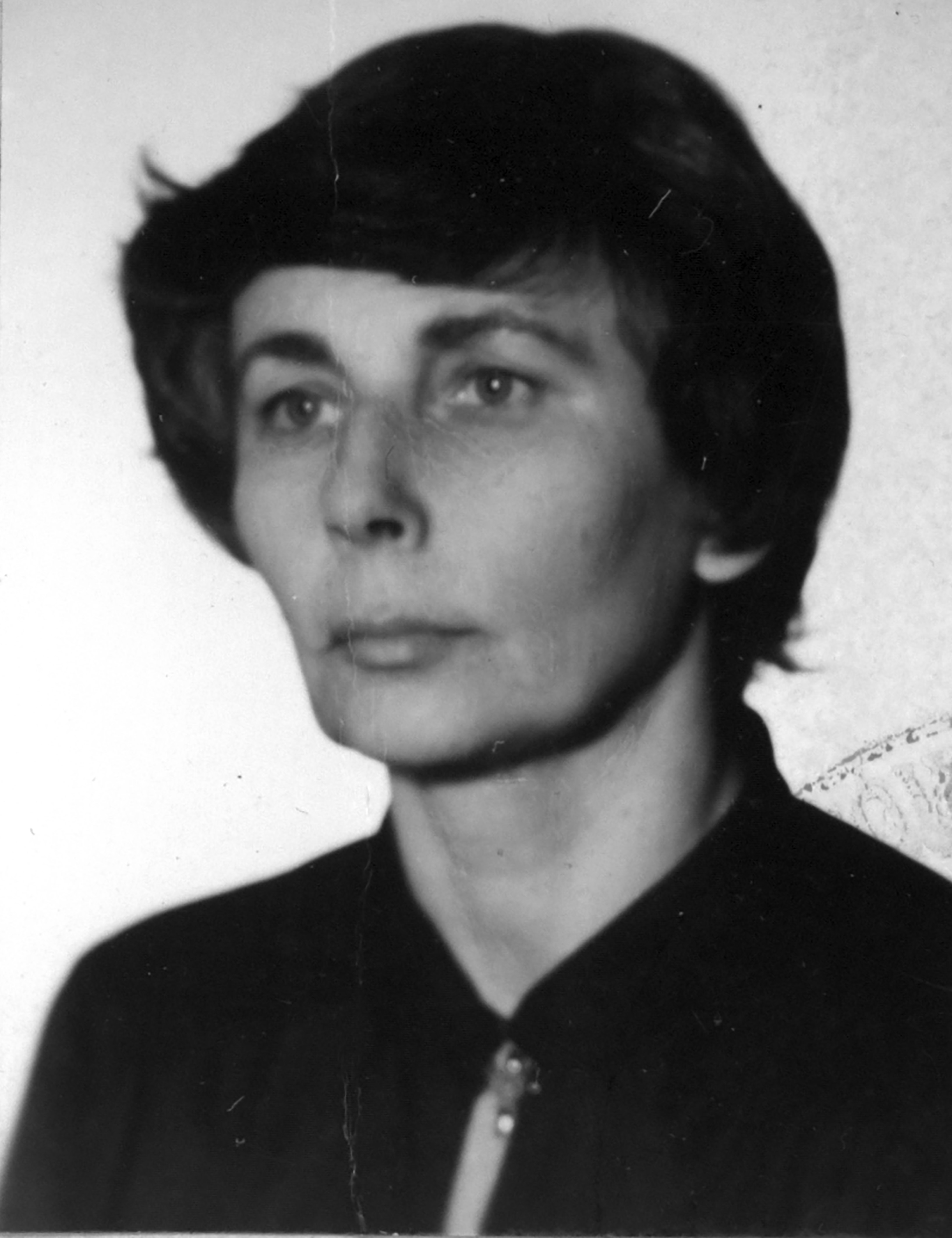 Świętochowska Iwona