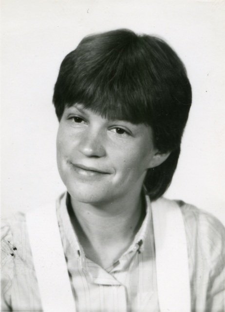 Grządzielska Barbara