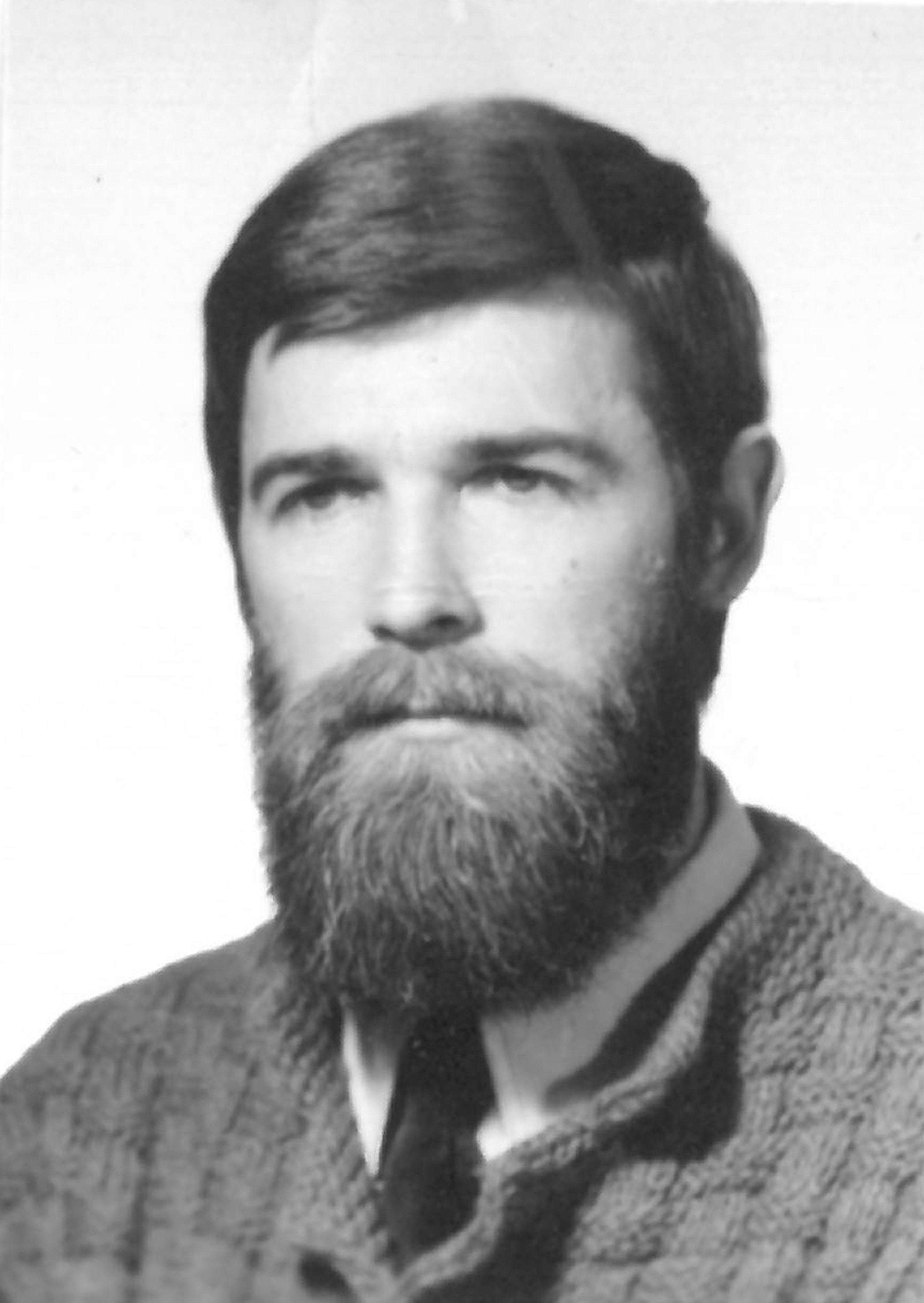 Mozga Bogusław
