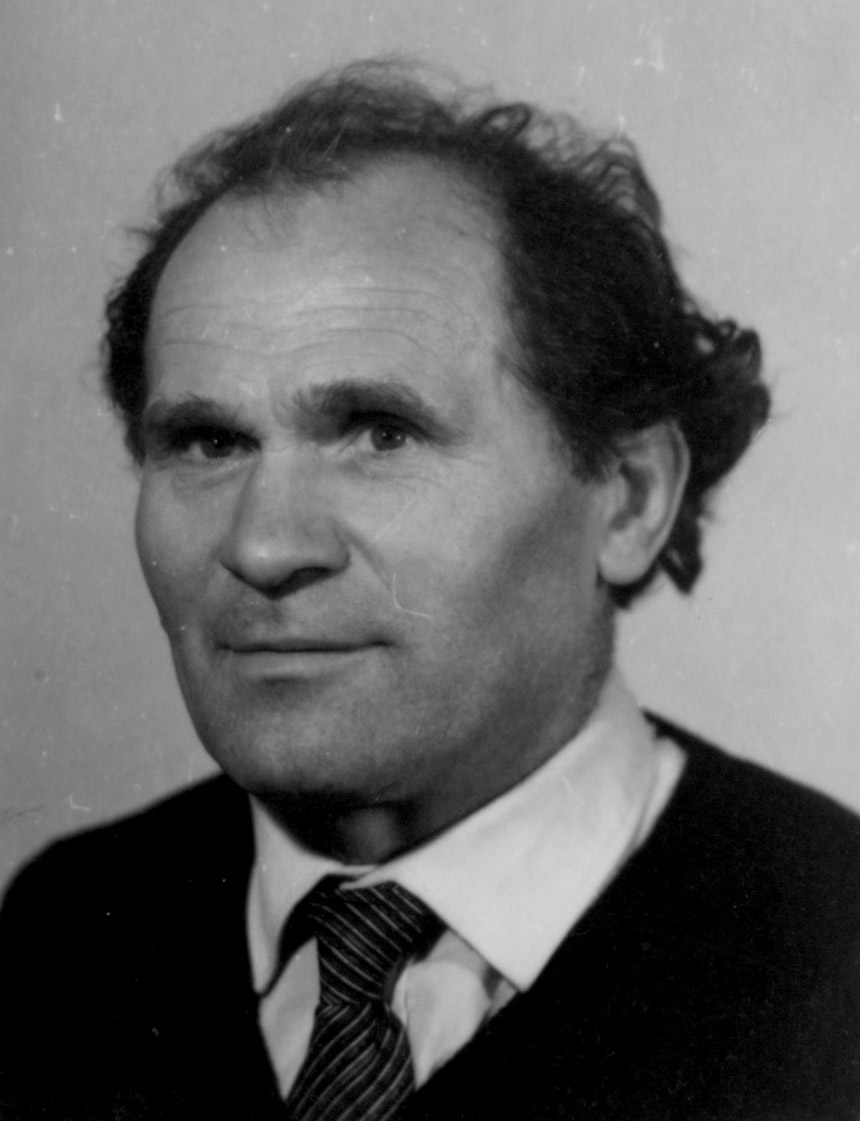 Kowal Henryk