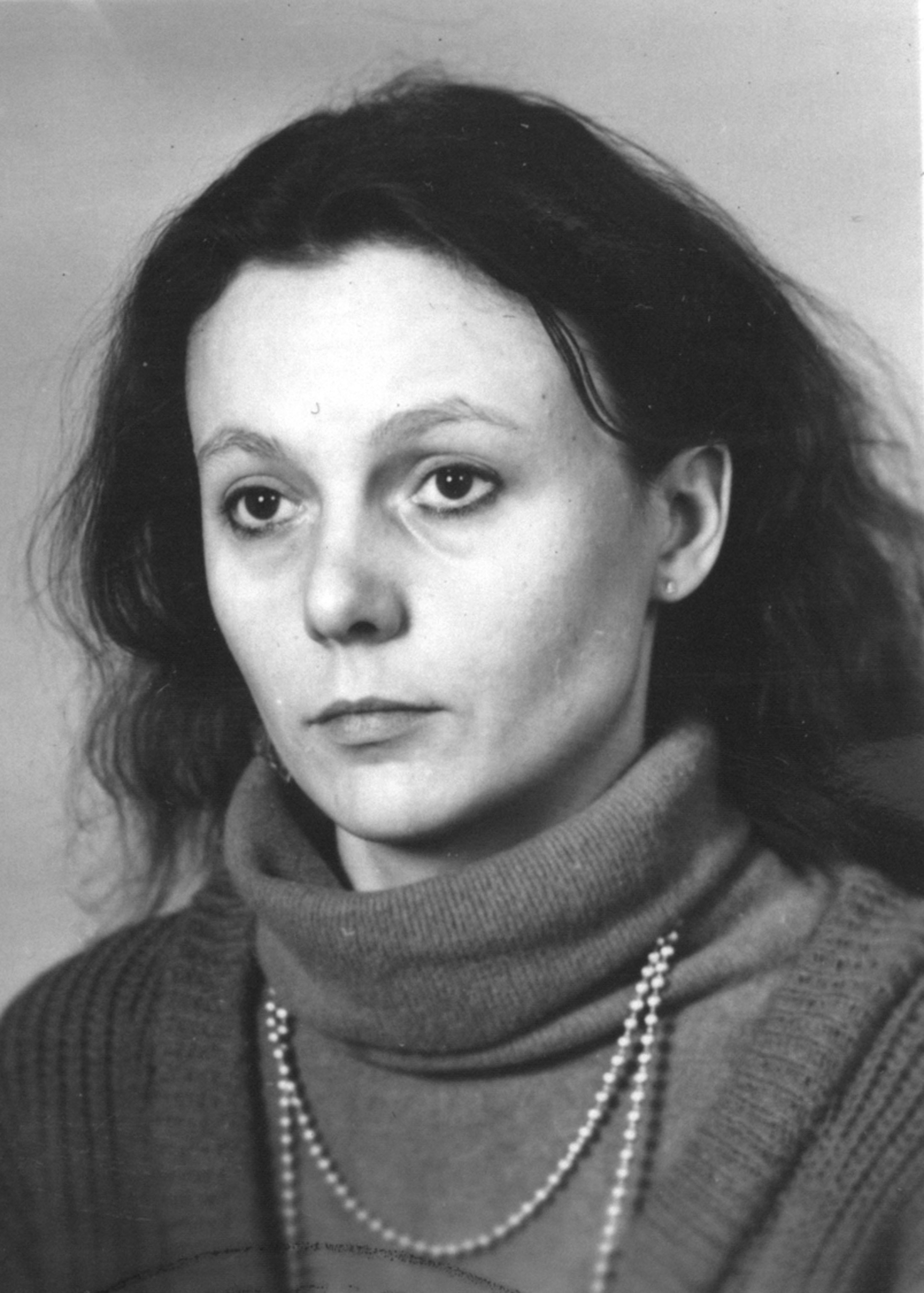 Fabiańska Barbara